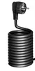Pantherise Steckdosenleiste 4 Steckdosen 2x USB-A 3x USB-C Produktbild-Vorschau 5