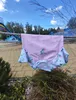 UV-Wasser-T-Shirt für Kinder – Kolibris 1–2 Jahre Produktbild-Vorschau 8
