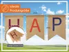 PHENO FLAGS Happy Birthday Stoff-Wimpelketten (2m und 2,5m) Produktbild-Vorschau 2