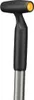 Fiskars Ergonomische hark met schopblad, model 1077116 Productafbeelding-voorbeeld 5