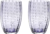 Zafferano Glas Perle Tumbler 6er Set Produktbild-Vorschau 2