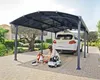 Palram - Canopia Aluminiowa wiata samochodowa Arcadia 6400 Podgląd zdjęcia produktu 24