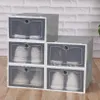 Schuhkartons, Schrank, Regal, stabil, modular, für Produktbild-Vorschau 6