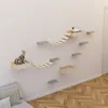 Ścianka wspinaczkowa dla kota leżanka dla kota legowisko Podgląd zdjęcia produktu 9