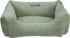 TRIXIE Bett Marley - salbei - 80 × 60 cm Produktbild-Vorschau 1