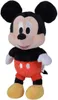 Mickey Maus Kuscheltier - 25 cm Plüschtier Micky Stofftier Produktbild-Vorschau 1