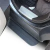 J&J AUTOMOTIVE | Trittbretter Set Aluminium Schweller Für Produktbild-Vorschau 6