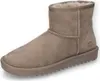 DOCKERS BY GERLI Winterboots Damen beige 39 Produktbild-Vorschau 2