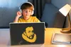 MuchoWow® Laptop Aufkleber Sticker Cover Wilhelm von Produktbild-Vorschau 3