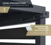 Obklad tepelného čerpadla Westmann Boxa M antracit Náhled obrázku produktu 6