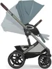 cybex Kinderwagen Talos S Lux TPE Stormy Blue Produktbild-Vorschau 5