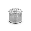 LotusGrill Ersatz Edelstahl-Kohlebehälter Classic G340 Produktbild-Vorschau 1