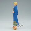 One Piece Grandline série Wanokuni Yukata Silvers Sanji Náhled obrázku produktu 5