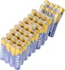 Varta Batterie Alkaline Micro Longlife Power AAA LR03 - Voir les images du produit 5