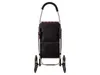 Franky Einkaufstrolley ER3 Treppensteiger multicolor check Produktbild-Vorschau 4