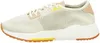 camel active Damen Ramble Sneaker, Off wht./Sand, 38 EU Produktbild-Vorschau 11