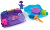 Spin Master International B.V. KNS Set Squishmotion Voir les images du produit 1