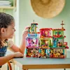 LEGO Disney Encanto Magiczny dom Madrigalów, zabawka dla Podgląd zdjęcia produktu 9