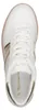 Tamaris Damen Sneaker flach weiß 39 Produktbild-Vorschau 4