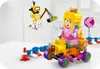 LEGO® Super Mario 72036 - Mario Kart™ - Baby Peach & Grand Produktbild-Vorschau 12