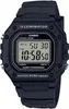 A black Casio digital watch is shown against a white background. Anteprima dell’immagine prodotto