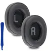 CUSCINETTI SOSTITUTIVI PADY SPUGNA per JBL TUNE 700BT 710BT Anteprima dell’immagine prodotto 5