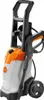 Spielzeug Hochdruckreiniger Stihl mit Wasserfunktion und Produktbild-Vorschau 1