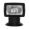 Searchlight 100W 12V Dálkové ovládání lodního reflektoru Náhled obrázku produktu 6