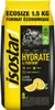Isostar Hydrate & Perform 1500 g limone / Bevande sportive Anteprima dell’immagine prodotto 3
