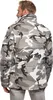 BRANDIT M65 Classic Jacket urban Gr. XL Produktbild-Vorschau 5