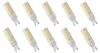 Spectrum LED Insteeklamp G9 Helder - 7W 770lm 3000K - Productafbeelding-voorbeeld 1