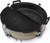 Monolith SGS Feuertopf .55 (CLASSIC) Set Dutch Oven aus Produktbild-Vorschau 5