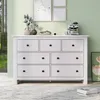 okwish Sideboard, Anrichte, Küchenschrank, Produktbild-Vorschau 2