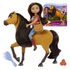 Spirit Puppe Lucky & Pferd Spirit, Pferde-Spielzeug Produktbild-Vorschau 12