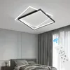 SX912-500 LED stropní svítidlo s dálkovým ovládáním Náhled obrázku produktu 2