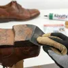 Tank Absatz schwarz 45/46  / Kövulfix 60g / Schuhreparatur Produktbild-Vorschau 3