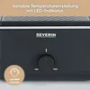 SEVERIN RG 2365 SEVERIN raclette gril RG 2365, s grilovací Náhled obrázku produktu 13