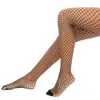 Jolie Folie Hochelastische verstellbare Netzstrumpfhose Produktbild-Vorschau 3