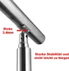 Edelstahl Geländer Treppengeländer FürTreppen Brüstung Für Produktbild-Vorschau 7