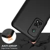 Custodia in silicone per Xiaomi Mi 10T / Mi 10T Pro Anteprima dell’immagine prodotto 7