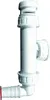 Hutterer & Lechner HL2.1 Collegamento WG con valvola di non Anteprima dell’immagine prodotto 1