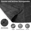 Siegvoll Mini-Picknickdecke, Ultraleichte Tragbare Produktbild-Vorschau 4