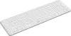 RAPOO E9310M.DE.WH Multi-Mode Wireless Keyboard Produktbild-Vorschau 2