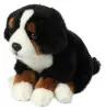 Anna Club Plüschtier - Berner Sennenhund (20cm) Hund Produktbild-Vorschau 2