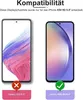 Hülle + 2X Schutzglas für Samsung Galaxy A54 5G Panzerfolie Produktbild-Vorschau 7