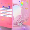 Bluetooth Kopfhörer Kinder, Faltbar 85dB Kopfhörer Over Produktbild-Vorschau 5