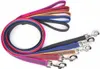 Guinzaglio sportivo gommato K9 ROSA, diametro 20 mm / 3 m Anteprima dell’immagine prodotto 7