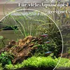 Aquarium Natursteine Wurzel 5kg Drachensteine + Produktbild-Vorschau 4
