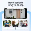 Protectly® Slimme Draadloze Video Deurbel Met Camera - Productafbeelding-voorbeeld 12