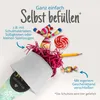 itenga Geschwisterschultüte 35cm Pflanzen Schön dass es Produktbild-Vorschau 5